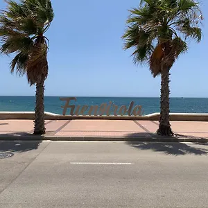 Beach De Luxe Apartamento Fuengirola