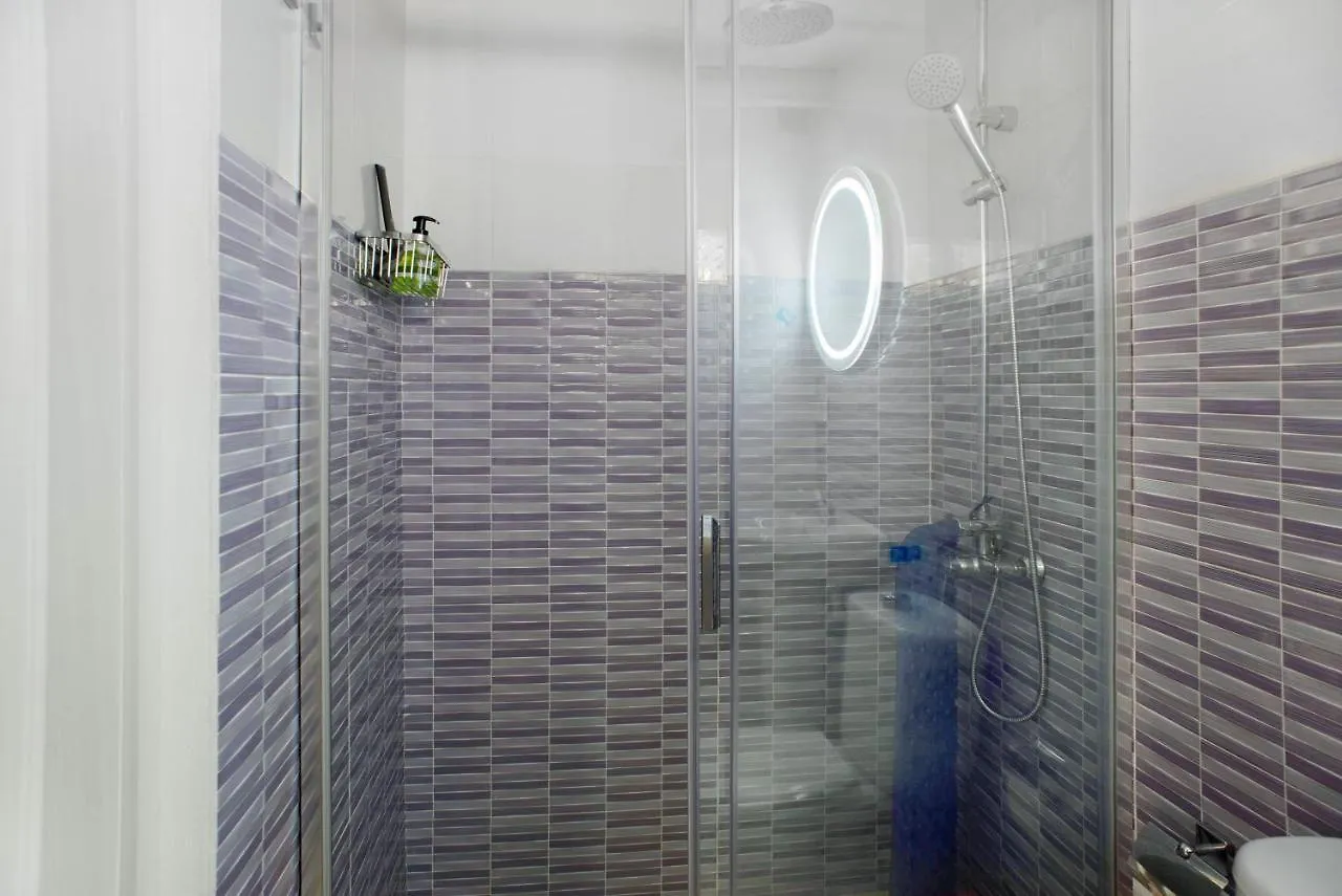 Playa Del Hombre Apartment